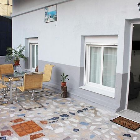 Precioso Apartamento Con Terraza Lejlighed Madrid Eksteriør billede