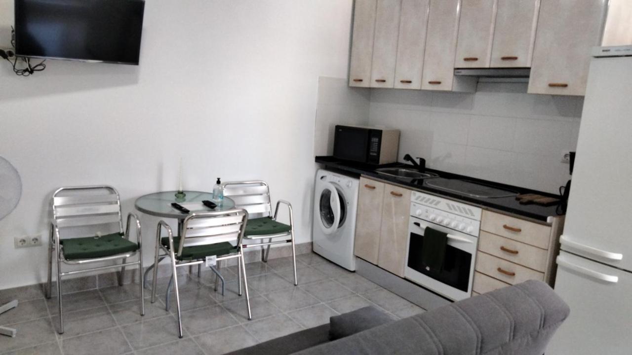 Precioso Apartamento Con Terraza Lejlighed Madrid Eksteriør billede