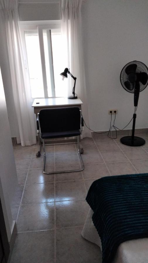 Precioso Apartamento Con Terraza Lejlighed Madrid Eksteriør billede