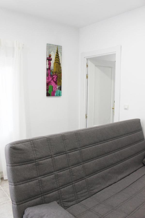 Precioso Apartamento Con Terraza Lejlighed Madrid Eksteriør billede